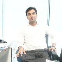 Arvind Thakur