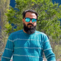 Muhammad Sami Khan