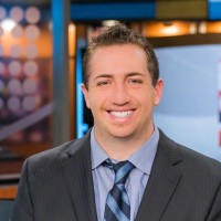 Brandon Antony