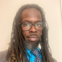 Kamal Mccotter