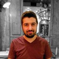 Michalis Florides