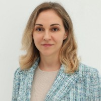 Elena Bezrukova