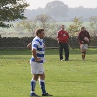 Jamie Orpwood