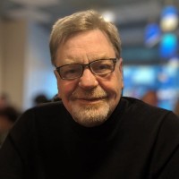 Jerry Sebold