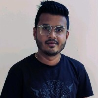 Kritik Srivastava