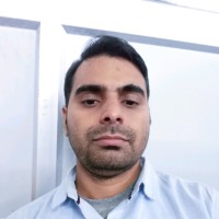 Sateesh Kumar Soni