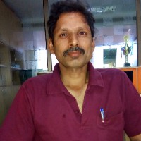 Bm Gopal