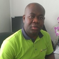 John Akor