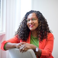 Sylvia Parris