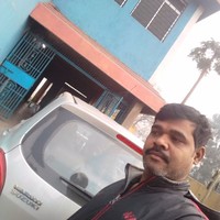 Manas Manas Ku Sahu