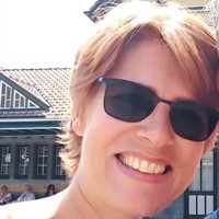 Silvia Sieval-Hansman