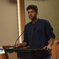Tanmay Chanda