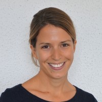 Nina Arnold