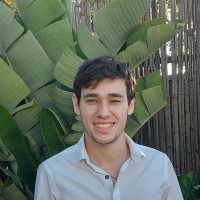 Nicolas Damian Holcman