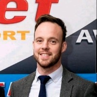 Anthony Reynolds