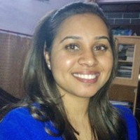 Pooja Yadav
