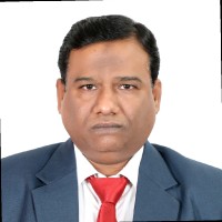 Mohammed Riyaz Mehdi