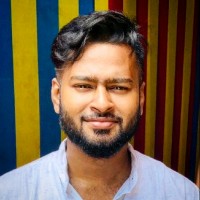 Mrityunjoy Bhattacharjee