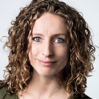 Lianne Tijhaar