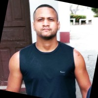 luismar junior