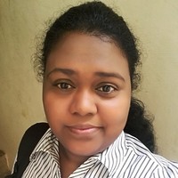 Nivedhitha N