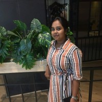 Kavitha Sekar