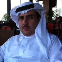 Fahad Al Shamari