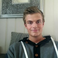Espen Barane