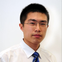 Victor LIU