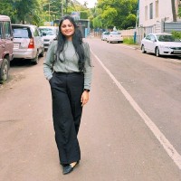 Rutuja Wagh