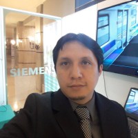 Daniel Jaramillo Fabara