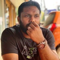 MOHAMEDALI. MV