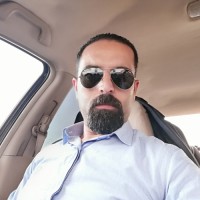 Amjad Al Najlat