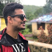 Nirbhay Jha