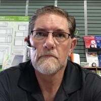Jeff Holbert
