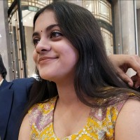 NAVYA SHARMA