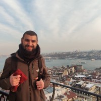 Giorgos Konstantinopoulos