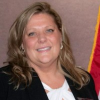 Margaret M. Brezowski