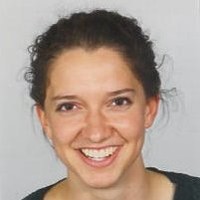 Simone van Laar