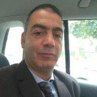 Amr Mehany Naeem