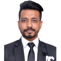 Dharmesh Gamit
