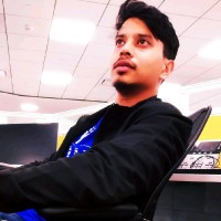 Manoj Kumar Sahoo