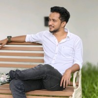 Adith Mohan