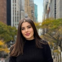Mariam Gevorgyan