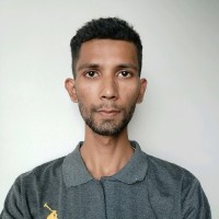 Darshan M.