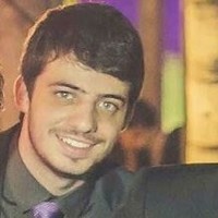 Rafael Cantagalli de Souza