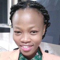 Irene adhiambo