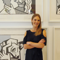 Rebecca Tooby-Desmond