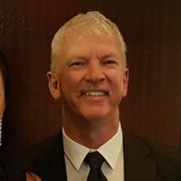 David Bridge (CPSPM, PMP)