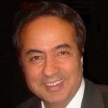 Najib Salehi